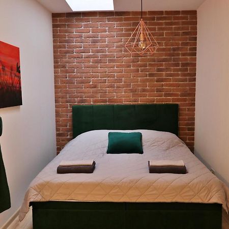 Apartament W Samym Centrum Jeleniej Gory Jelenia Góra Eksteriør bilde