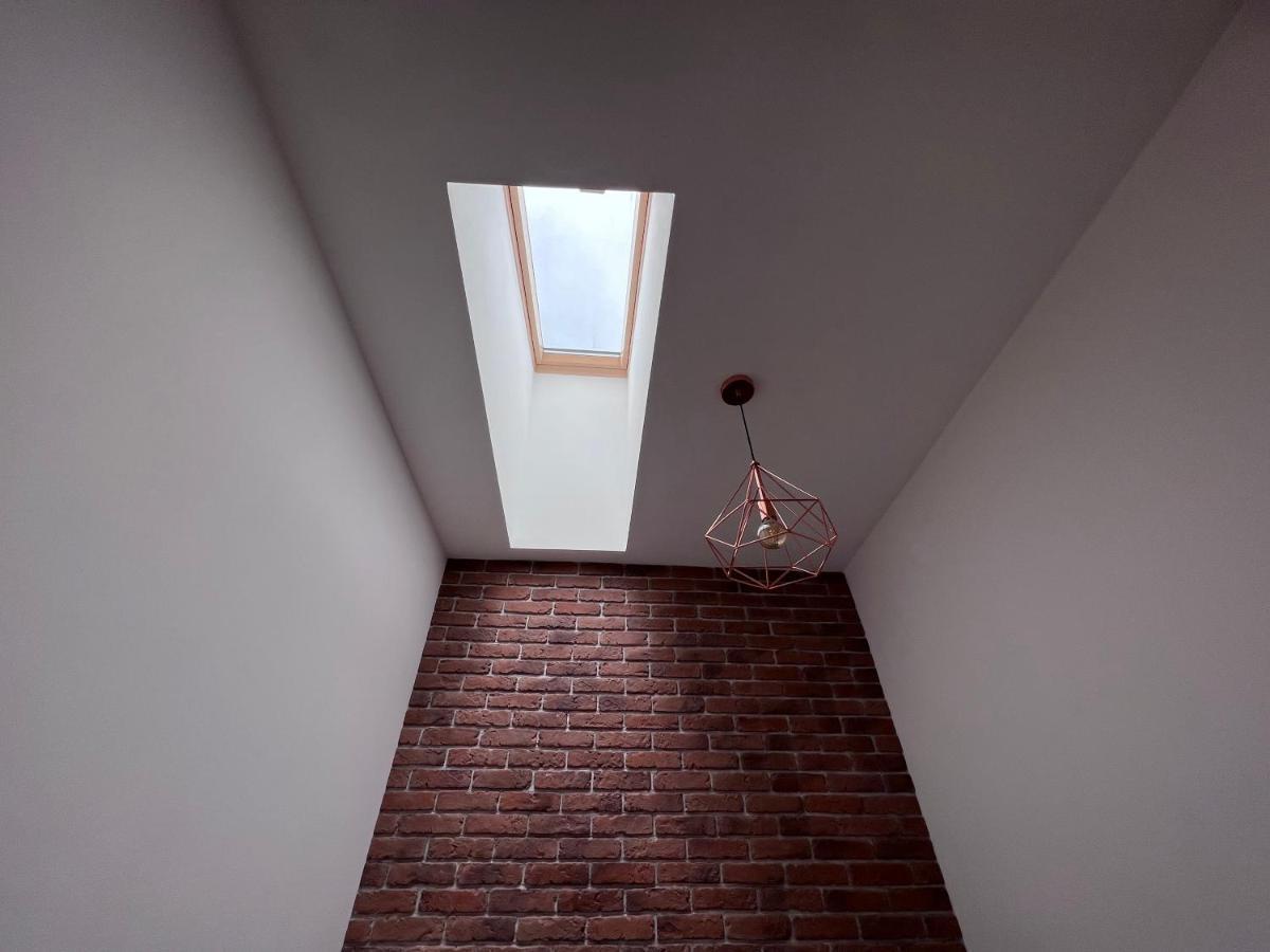 Apartament W Samym Centrum Jeleniej Gory Jelenia Góra Eksteriør bilde