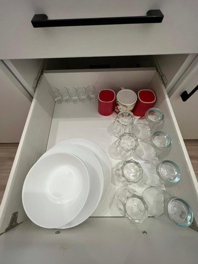 Apartament W Samym Centrum Jeleniej Gory Jelenia Góra Eksteriør bilde