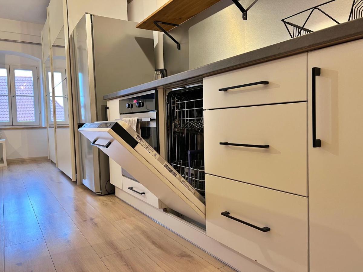 Apartament W Samym Centrum Jeleniej Gory Jelenia Góra Eksteriør bilde