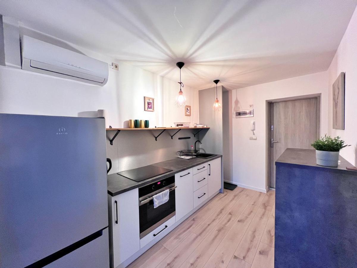 Apartament W Samym Centrum Jeleniej Gory Jelenia Góra Eksteriør bilde