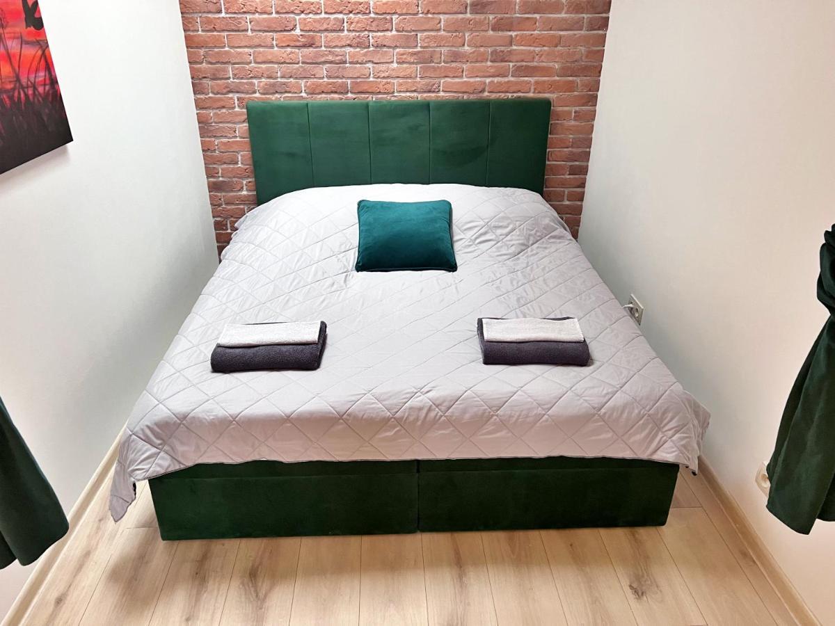 Apartament W Samym Centrum Jeleniej Gory Jelenia Góra Eksteriør bilde