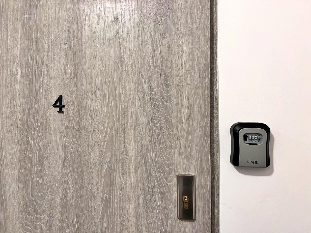 Apartament W Samym Centrum Jeleniej Gory Jelenia Góra Eksteriør bilde