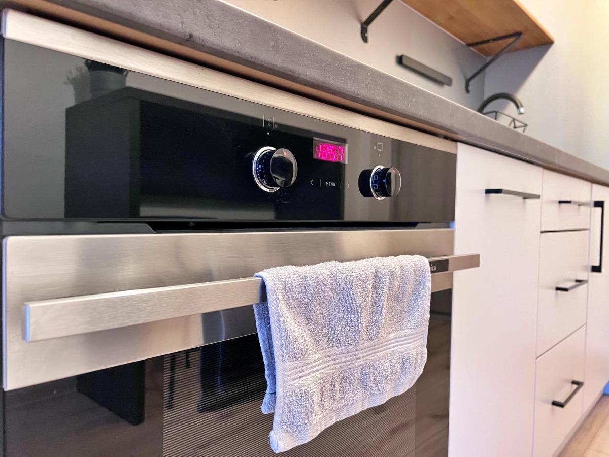 Apartament W Samym Centrum Jeleniej Gory Jelenia Góra Eksteriør bilde