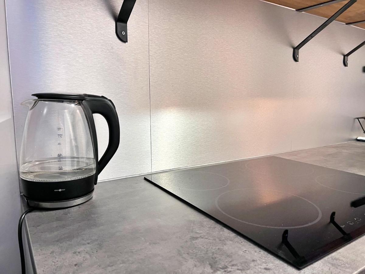 Apartament W Samym Centrum Jeleniej Gory Jelenia Góra Eksteriør bilde